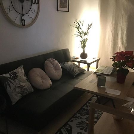 Casa De Los Amigos Tías Εξωτερικό φωτογραφία