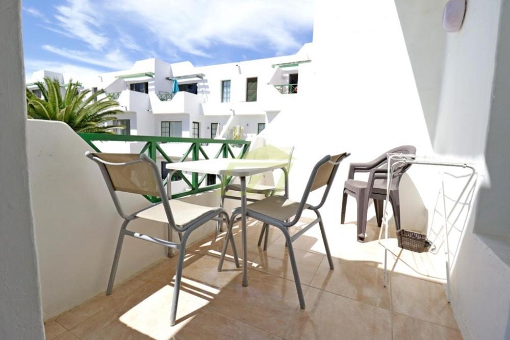 Casa De Los Amigos Tías Εξωτερικό φωτογραφία