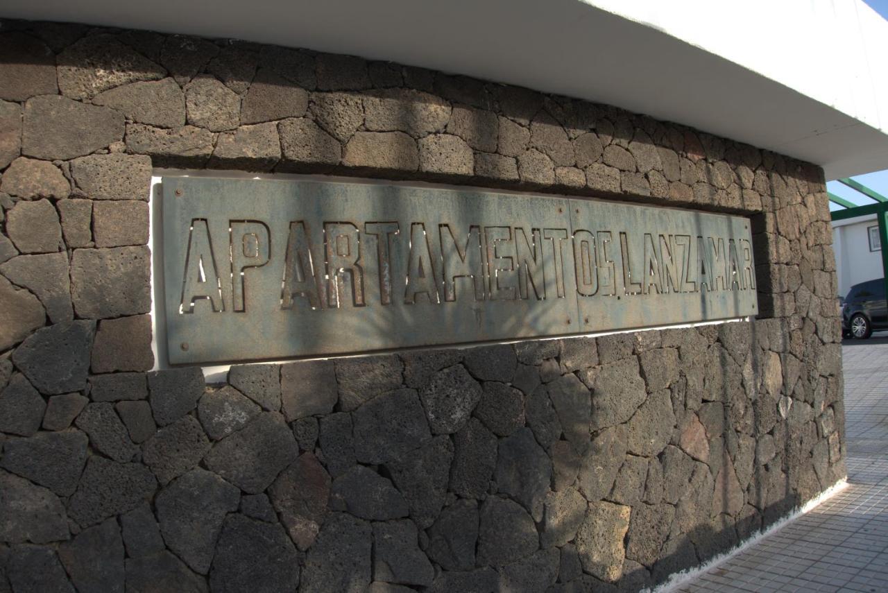 Casa De Los Amigos Tías Εξωτερικό φωτογραφία