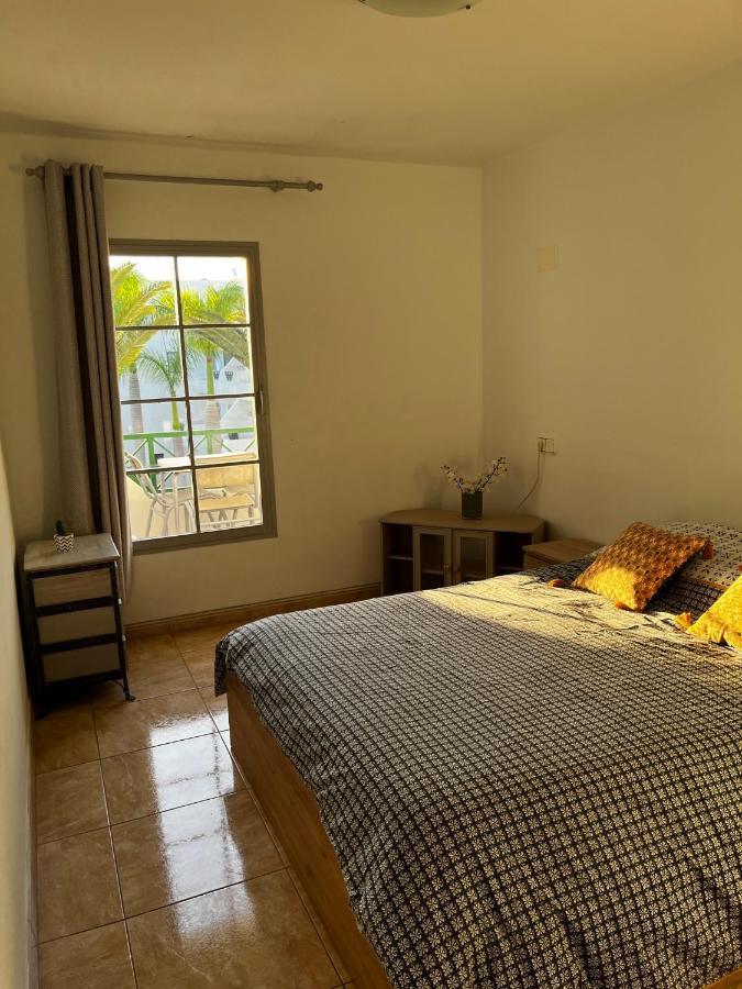 Casa De Los Amigos Tías Εξωτερικό φωτογραφία