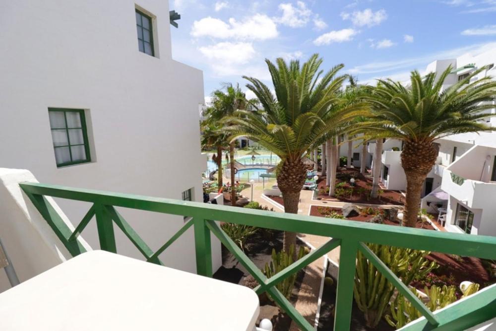 Casa De Los Amigos Tías Εξωτερικό φωτογραφία